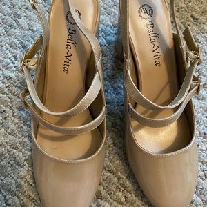 Bella Vita Nessa II New in Box 9WW